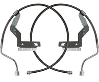 Commuter Leveling Suspension 3.5 Lift 2023+ Ford F250/F350 FSP Carli Suspension Carli Suspension