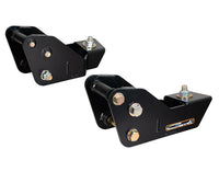 Commuter Leveling Suspension 3.5 Lift 2023+ Ford F250/F350 FSP Carli Suspension Carli Suspension