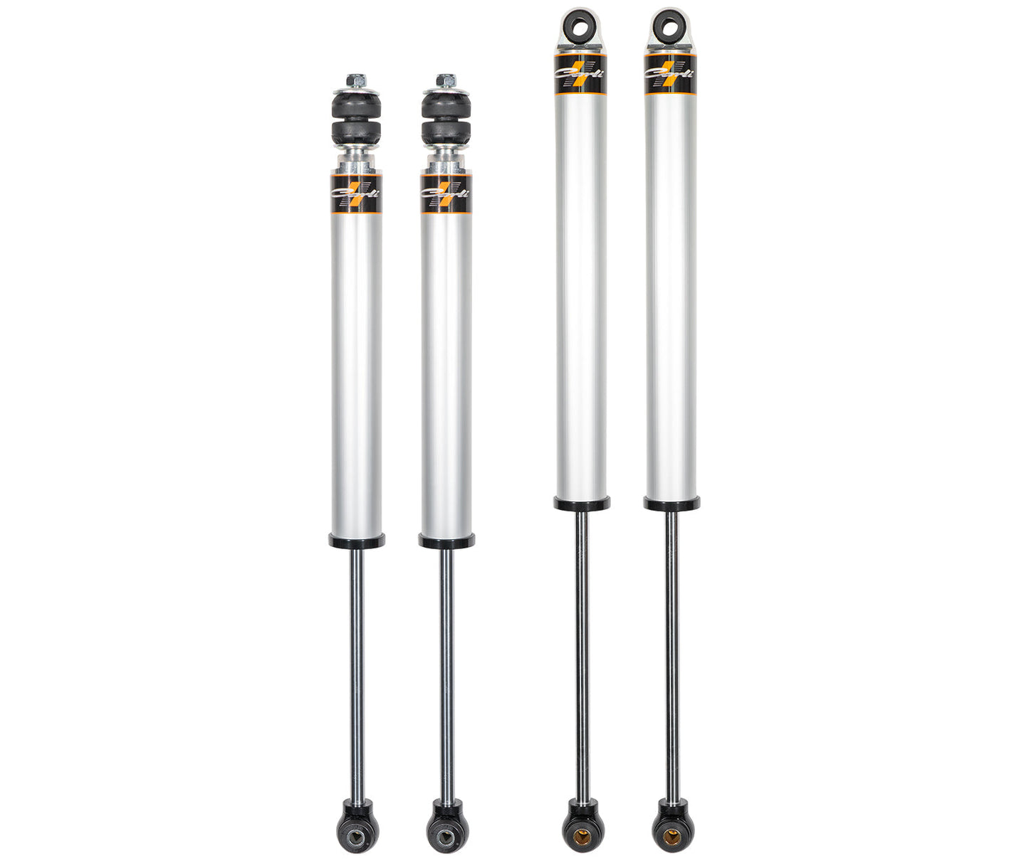 Commuter Leveling Suspension 3.0 Lift 2023+ Ford F250/F350 Gas Carli Suspension Carli Suspension