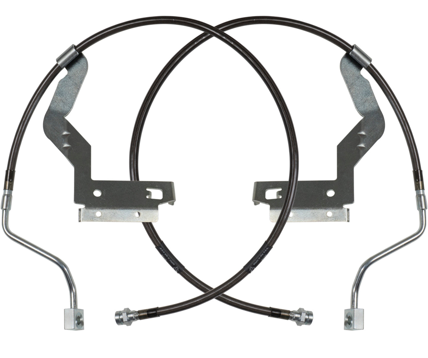 Commuter Leveling Suspension 3.5 Lift 2023+ Ford F250/F350 PAP Carli Suspension Carli Suspension