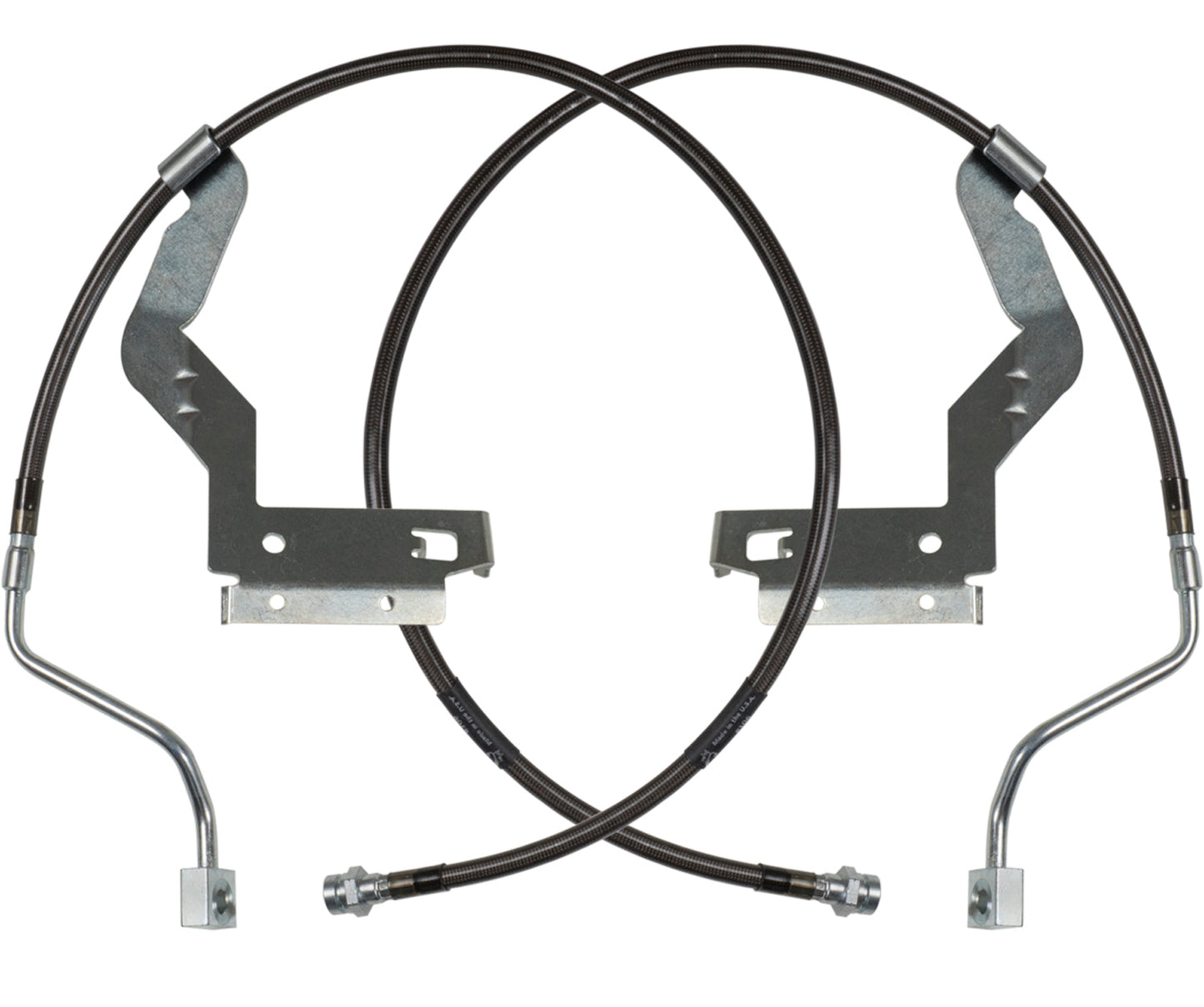 Commuter Leveling Suspension 3.5 Lift 2023+ Ford F250/F350 PAP Carli Suspension Carli Suspension