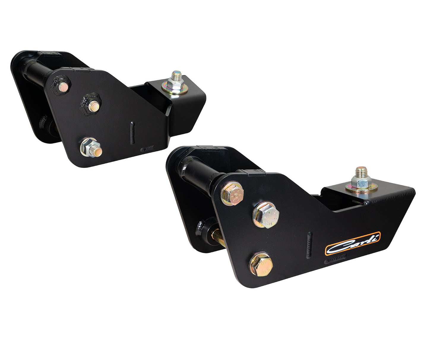 Commuter Leveling Suspension 3.5 Lift 2023+ Ford F250/F350 PAP Carli Suspension Carli Suspension