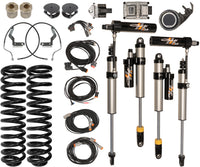 E-Venture System Base 2.5/3.5 Lift 2017-22 Ford F250/F350 Diesel Carli Suspension Carli Suspension