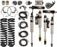 E-Venture 2.5 System Base 1.5/3.5 Lift 2020-22 Ford F250/F350 Gas Carli Suspension Carli Suspension