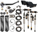 E-Venture System Base 3.0 Lift 2023+ Ford F250/F350 Gas Carli Suspension Carli Suspension