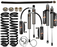 Pathfinder Leveling System 11-16 Ford F250/350 Diesel Carli Suspension Carli Suspension