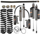 Pathfinder Leveling System 11-16 Ford F250/350 Diesel Carli Suspension Carli Suspension