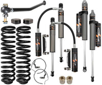 Pathfinder Leveling System 17-22 Ford F250/350 Diesel Carli Suspension Carli Suspension