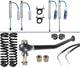 Pintop 2.5 Leveling System Base 2.5/3.5 Lift 17-22 Ford F250/F350 Gas Carli Suspension Carli Suspension