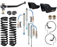 Pintop Leveling System Base 3.5 Lift 2023+ Ford F250/350 Diesel Carli Suspension Carli Suspension