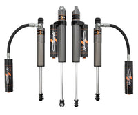 Pathfinder 2.5 Level Height Shock Package 05-24 Ford F250/350 Gas Resi Mounts Included Carli Suspension Carli Suspension