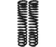 Coil Springs 4.5 inch 2005-2019 Ford F250/350 & 5.5 inch Lift on 2020+ Ford F250/350 4x4 Diesel Carli Suspension Carli Suspension