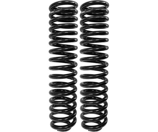 Coil Springs 4.5 inch 2005-2019 Ford F250/350 & 5.5 inch Lift on 2020+ Ford F250/350 4x4 Diesel Carli Suspension Carli Suspension