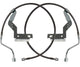 Hardware Braided Brake Lines Leveling Front Only Carli Suspension Carli Suspension