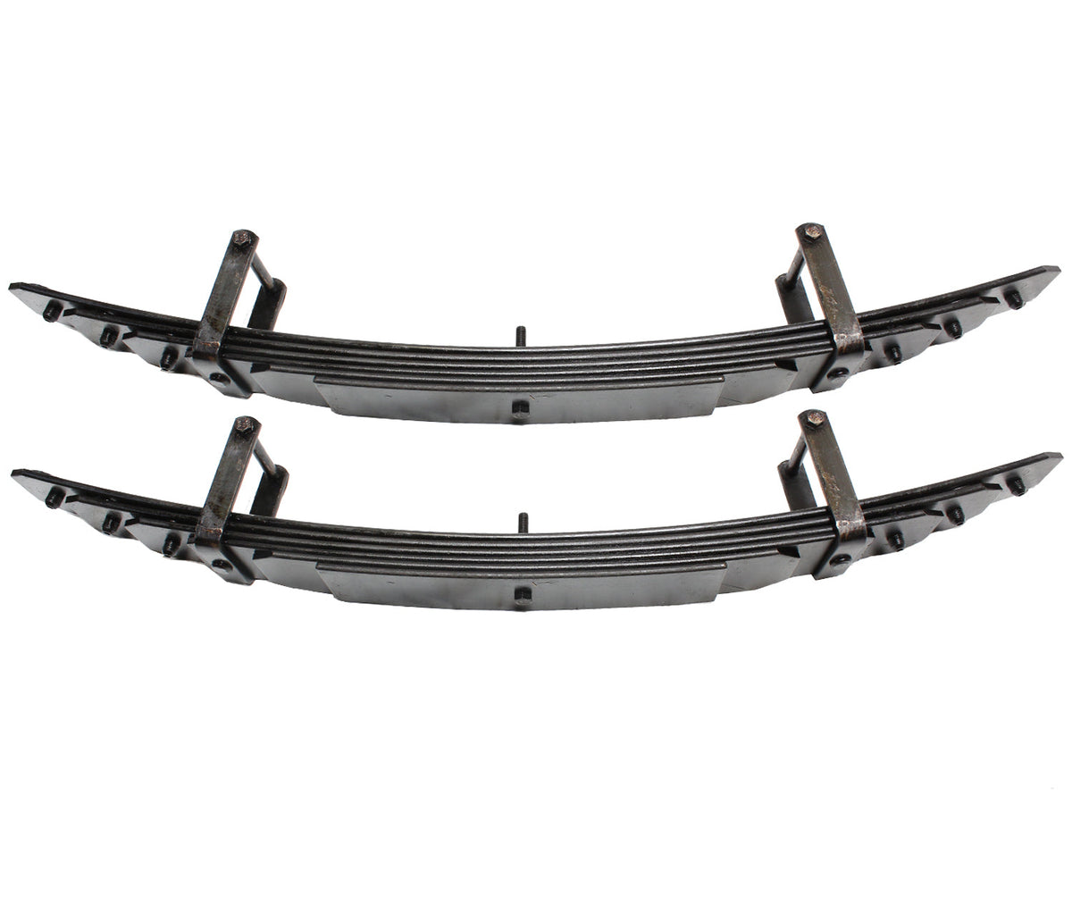 Progressive Add-A-Pack Carli Suspension Carli Suspension