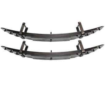 compare product Progressive Add-A-Pack Carli Suspension