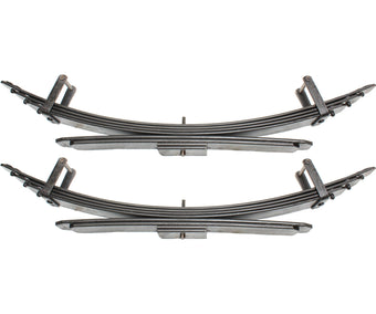 compare product Add-A-Pack Rear Leaf Springs 2011-16 Ford F250/F350 44 2 Lift Carli Suspension