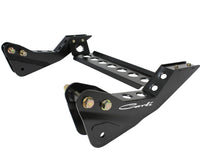 Radius Arm Drop Brackets Carli Suspension Carli Suspension