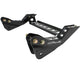 Radius Arm Drop Brackets Carli Suspension Carli Suspension