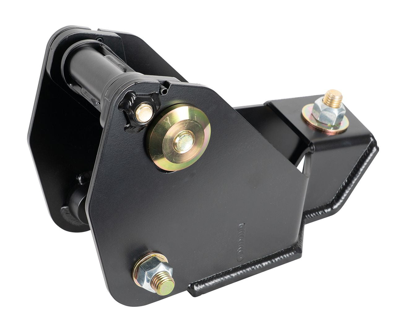 23+ Ford F250/350 4x4 Radius ARM Drop Brackets 5.5 inch Lift Carli Suspension Carli Suspension
