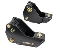23+ Ford F250/350 4x4 Radius ARM Drop Brackets 5.5 inch Lift Carli Suspension Carli Suspension