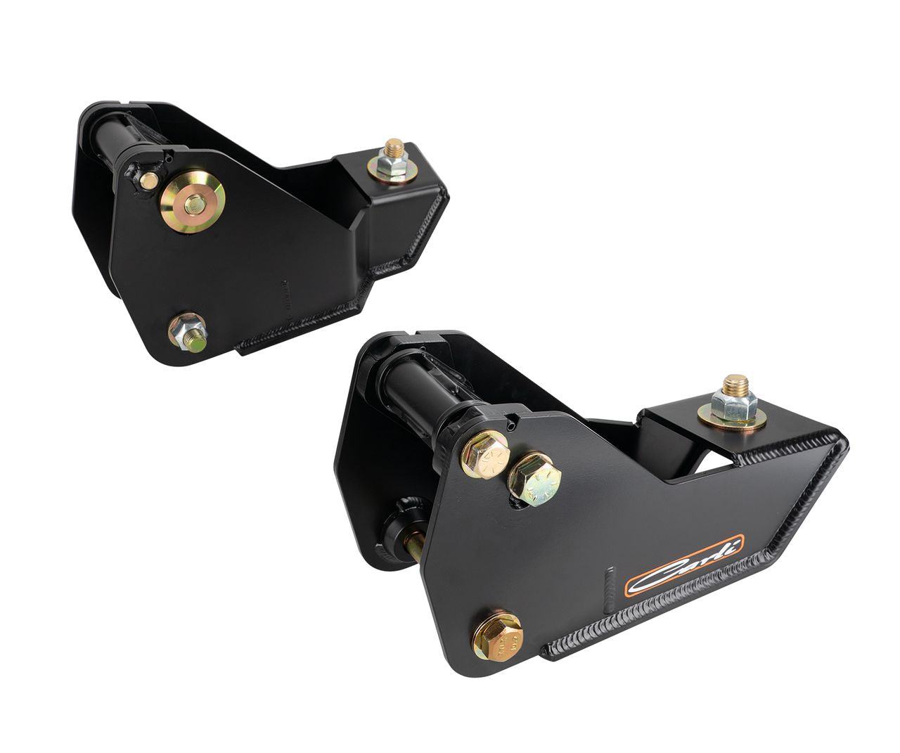 23+ Ford F250/350 4x4 Radius ARM Drop Brackets 5.5 inch Lift Carli Suspension Carli Suspension