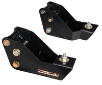 23+ Ford F250/350 4x4 Radius ARM Drop Brackets 3.5 inch Lift Carli Suspension Carli Suspension
