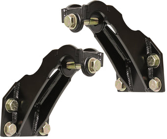 compare product Fabricated Rear Shock Mounts 2008-2016 Ford F250/F350 Pair Carli Suspension