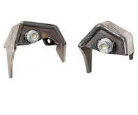 2017+ Ford F250/350 4x4 Weld-In Rear Shock Mount Pair Carli Suspension Carli Suspension