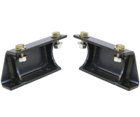 Sway Bar Drop Bracket Carli Suspension