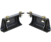 Sway Bar Drop Bracket Carli Suspension Carli Suspension
