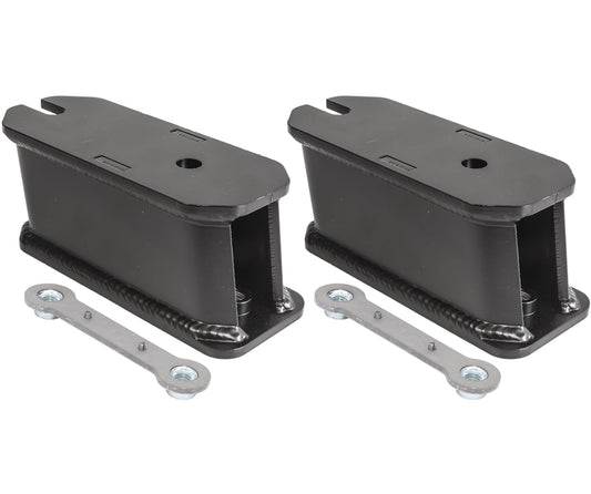 17-26 Ford F250/350 4x4 Stock Sway BAR Frame Drop Bracket 2.5 inch/3.5 inch Lift Carli Suspension Carli Suspension