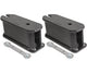 17-26 Ford F250/350 4x4 Stock Sway BAR Frame Drop Bracket 2.5 inch/3.5 inch Lift Carli Suspension Carli Suspension