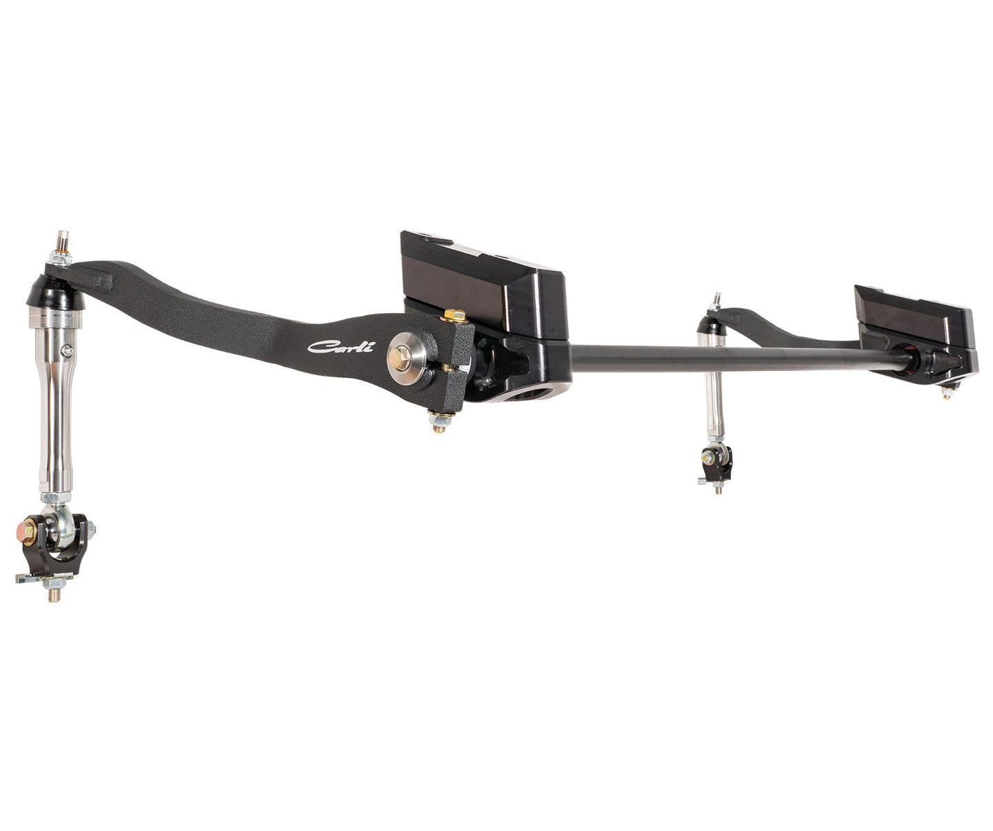 Torsion Sway Bar Kit 2011-16 Ford F250/350 4x4 w/4.5 Inch Lift Carli Suspension Carli Suspension