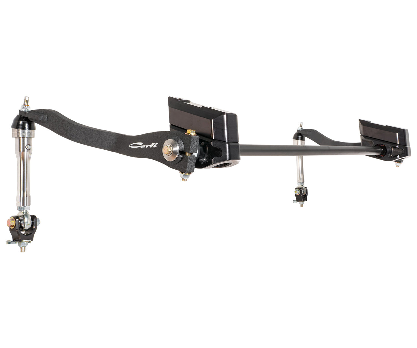 Torsion Sway Bar Kit 2011-16 Ford F250/350 4x4 w/4.5 Inch Lift Carli Suspension Carli Suspension