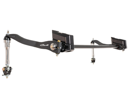 Torsion Sway Bar Kit 2011-16 Ford F250/350 4x4 w/4.5 Inch Lift Carli Suspension Carli Suspension