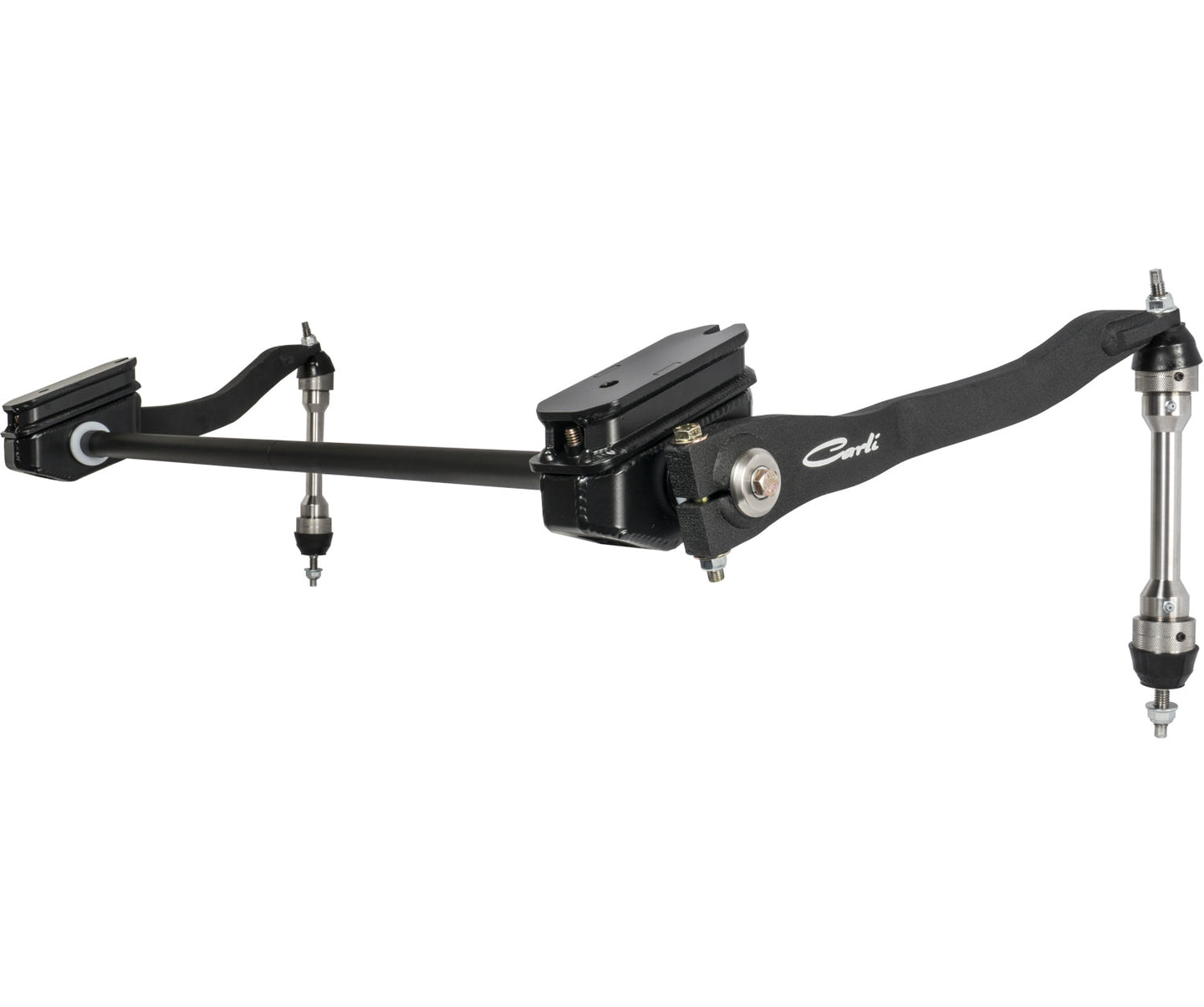 Torsion Sway Bar 4.5 Inch Lift 2017-223Ford F250/F350 4x4 w/End Link Carli Suspension Carli Suspension