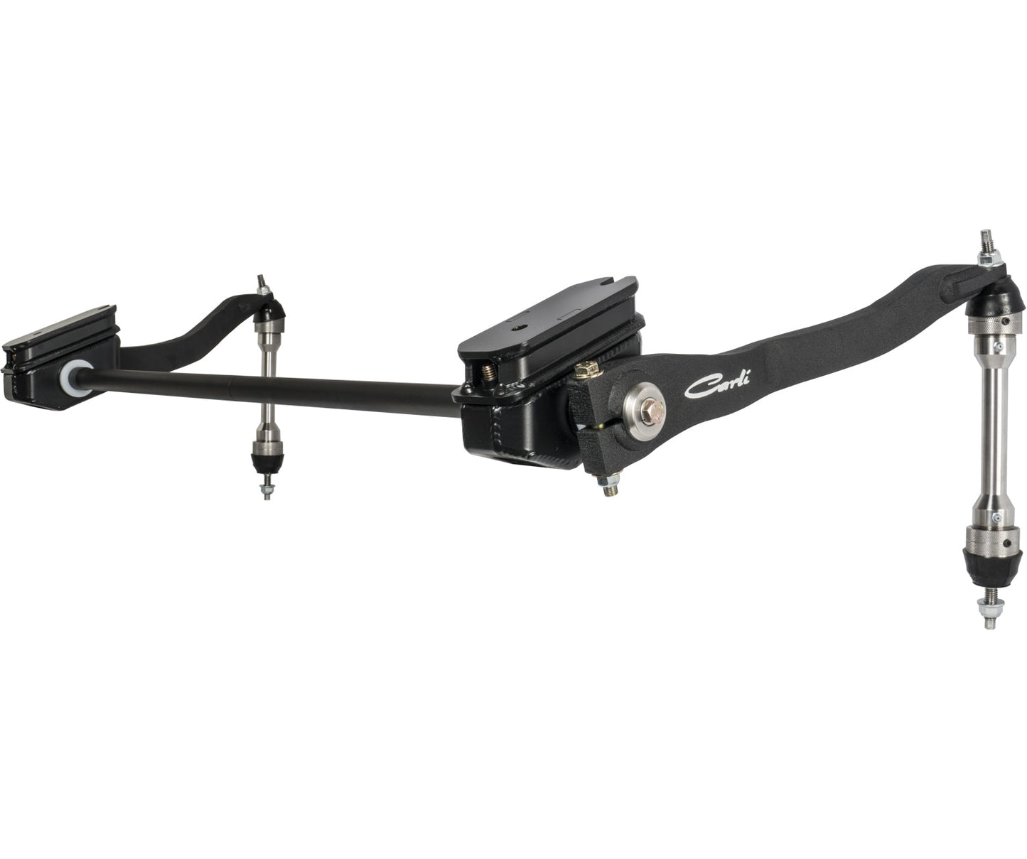 Torsion Sway Bar 4.5 Inch Lift 2017-223Ford F250/F350 4x4 w/End Link Carli Suspension Carli Suspension