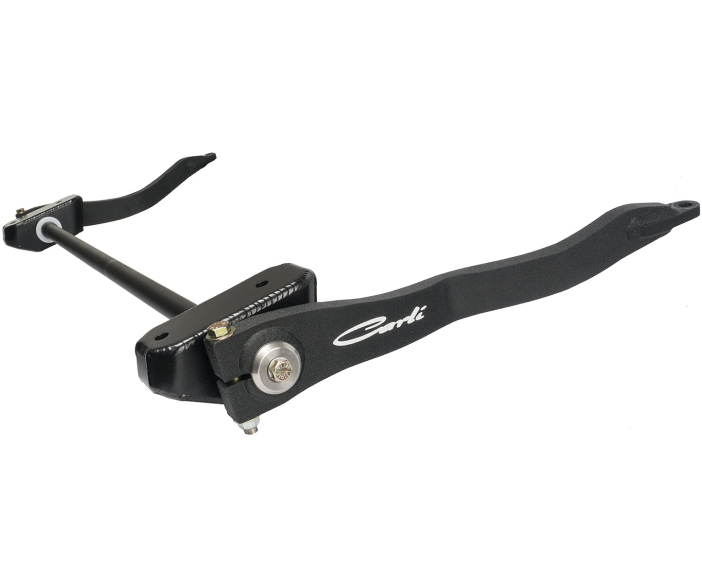 Ford Torsion Sway Bar System 4.5 Inch Lift No End Links/Drops Carli Suspension Carli Suspension