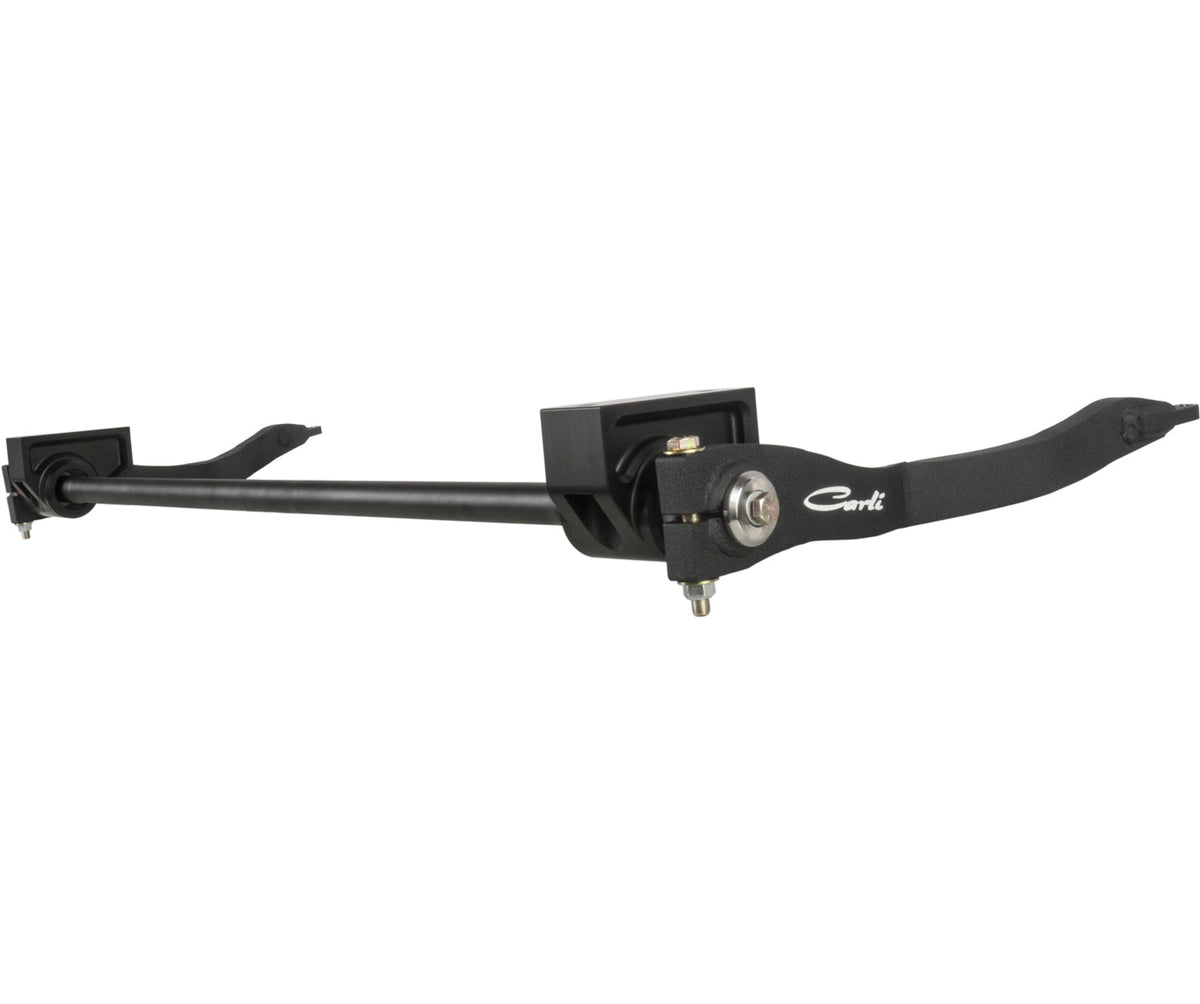 Ford Torsion Sway Bar System LVL No End Links Carli Suspension Carli Suspension