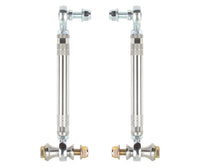 Front Sway Bar End Links for 2007-17 Jeep JKU Carli Suspension