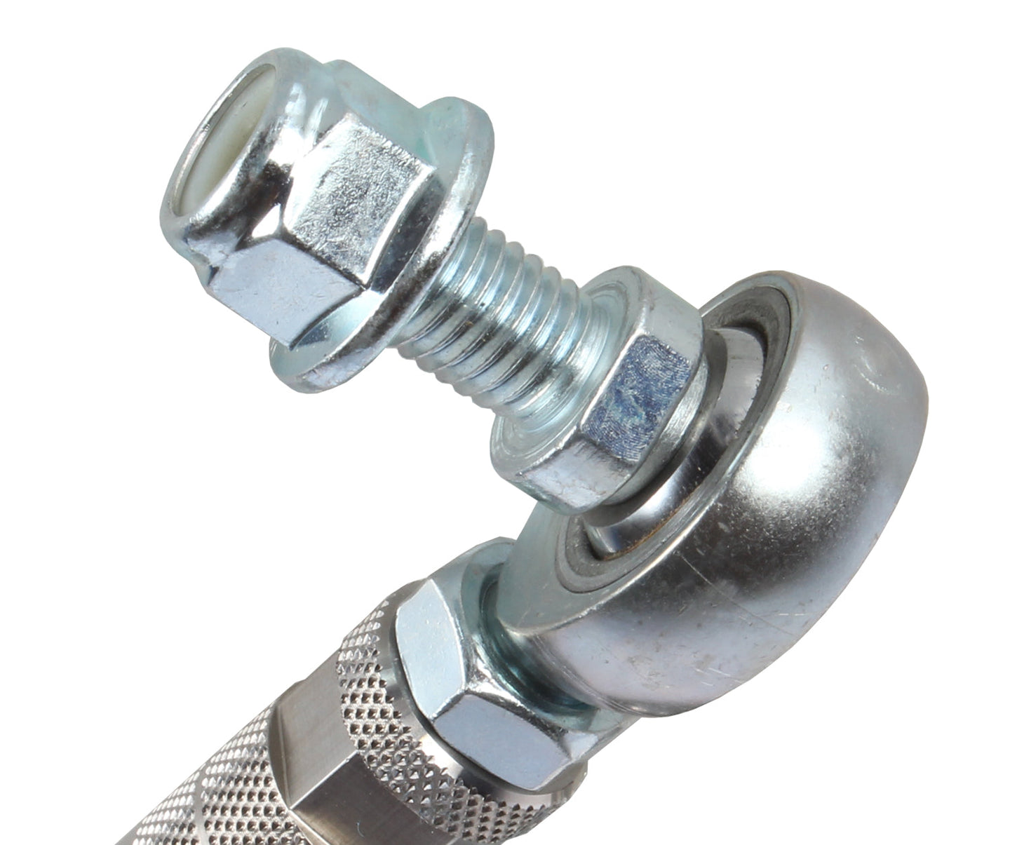 Rear Sway Bar End Links for 2007-17 Jeep JKU Carli Suspension Carli Suspension