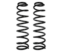 2.5 inch Lift Linear Rate Coils Carli Suspension Carli Suspension