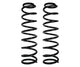 2.5 inch Lift Linear Rate Coils Carli Suspension Carli Suspension