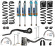 Pathfinder Suspension System Base 3 Lift 2007-17 Jeep Wrangler JKU Carli Suspension Carli Suspension