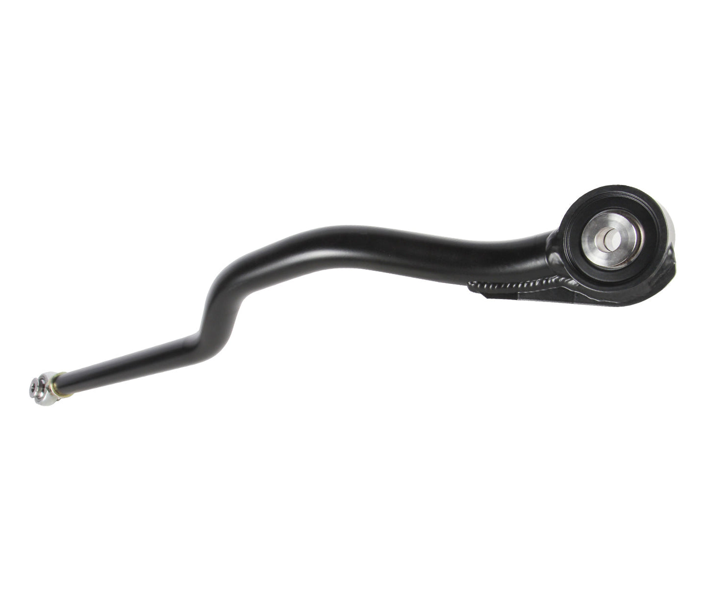 Front Adjustable Track Bar for 2007-17 Jeep JKU Carli Suspension Carli Suspension