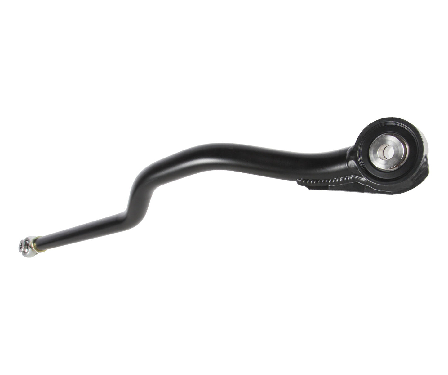 Front Adjustable Track Bar for 2007-17 Jeep JKU Carli Suspension Carli Suspension