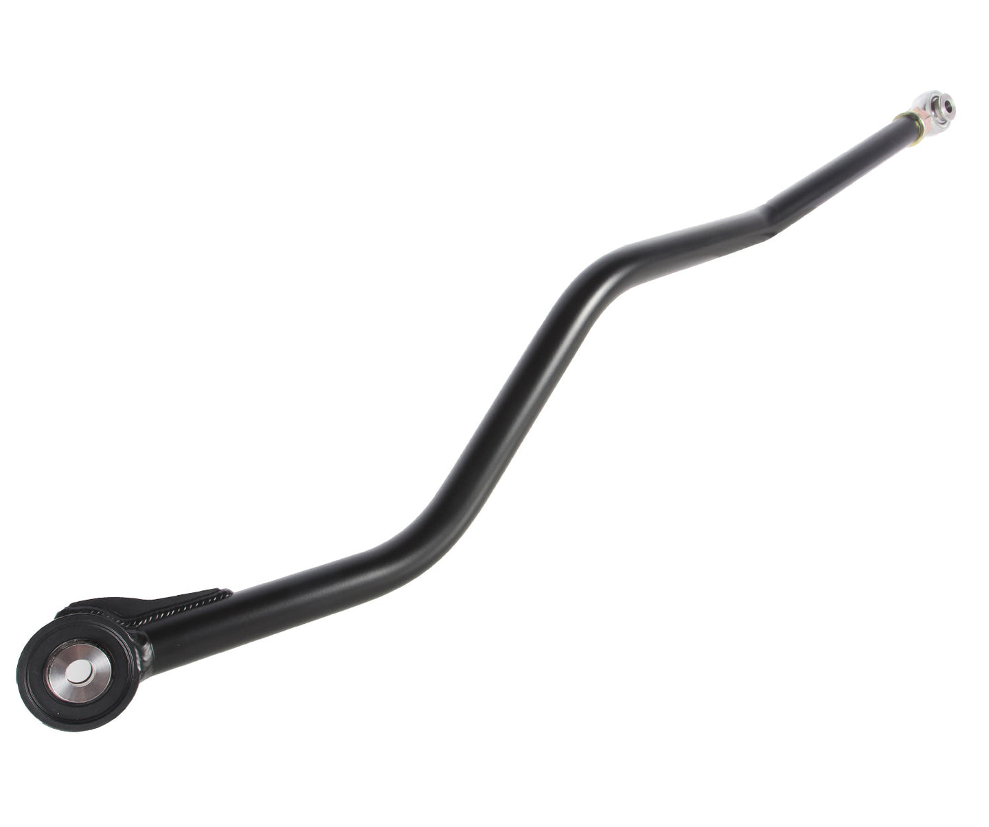 Rear Adjustable Track Bar for 2007-17 Jeep JKU Carli Suspension Carli Suspension
