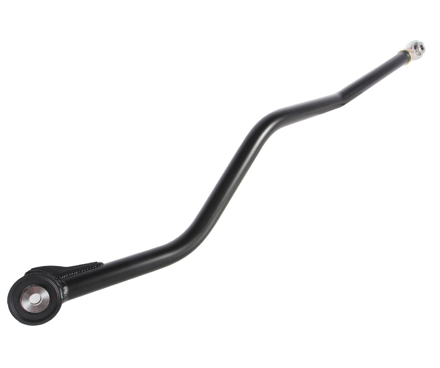 Rear Adjustable Track Bar for 2007-17 Jeep JKU Carli Suspension Carli Suspension