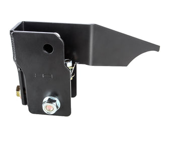 compare product Rear Adjustable Track Bar Riser for 2007-17 Jeep JKU Carli Suspension